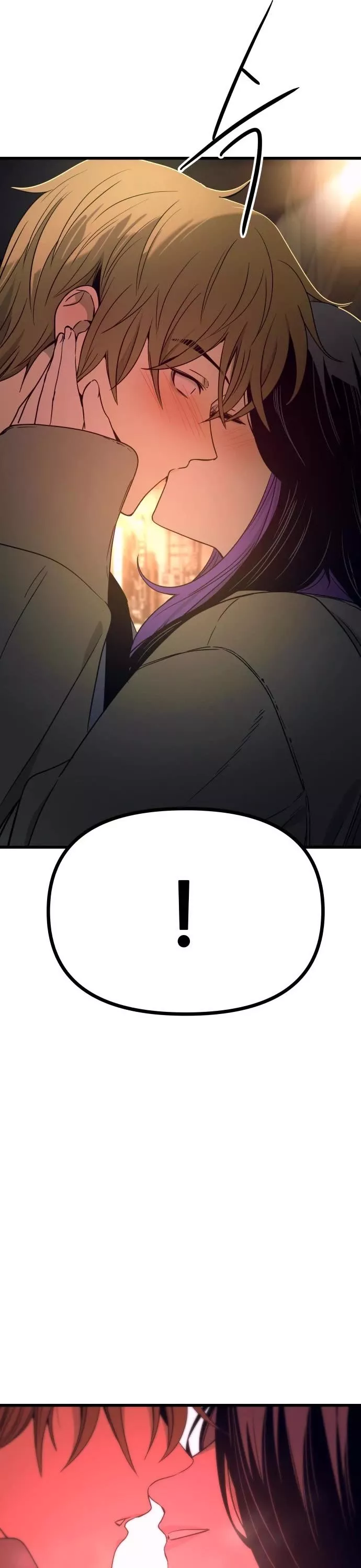 My Bias Gets on the Last Train, chapter 59, image 55
