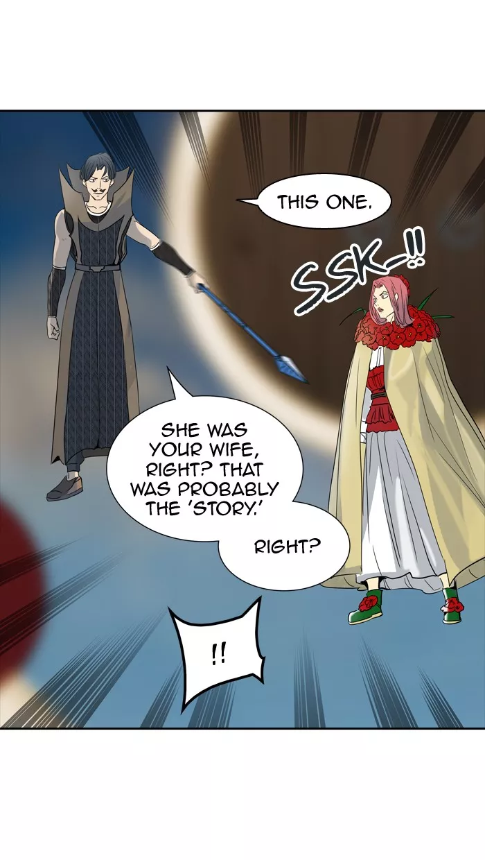 Tower of God, chapter 354, image 84
