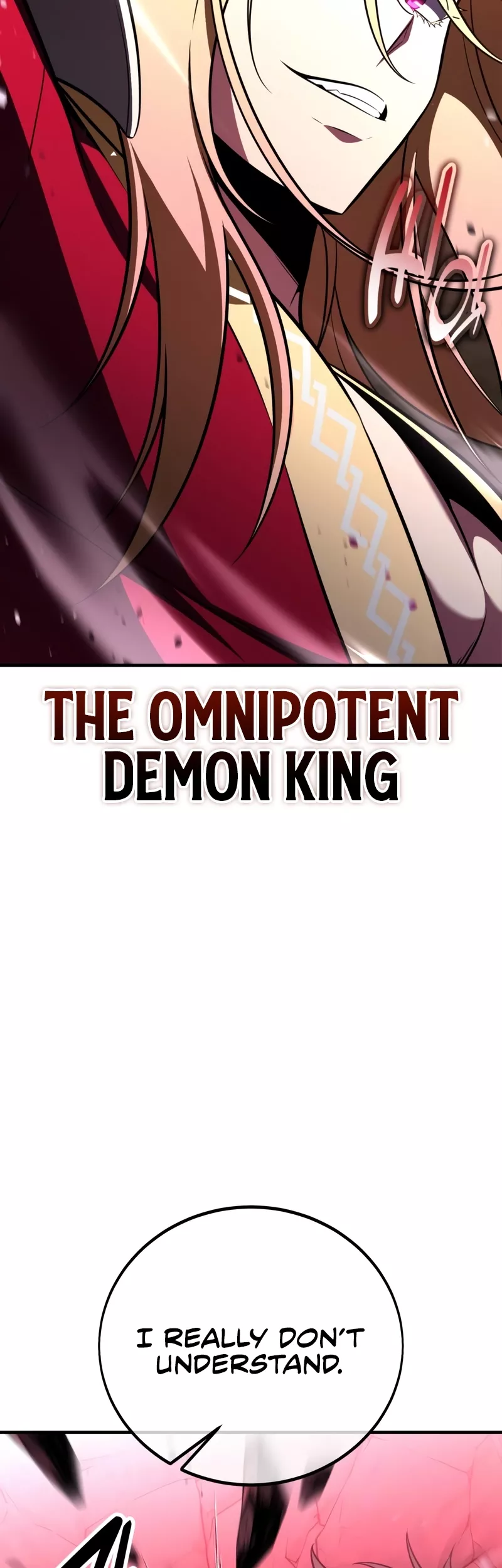 I Killed the Main Player, chapter 110, image 35