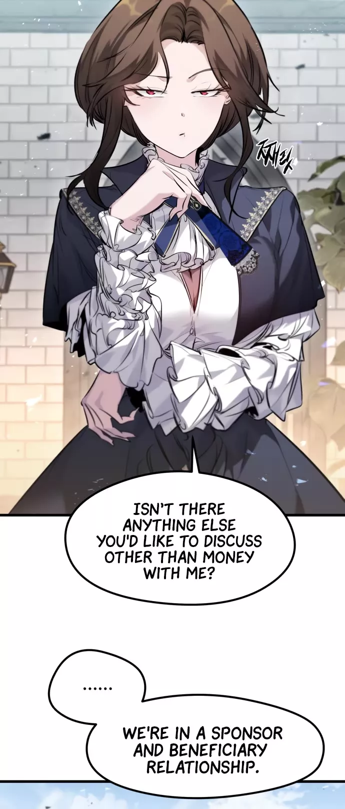 The Regressed Mercenary Has a Plan, chapter 56, image 5