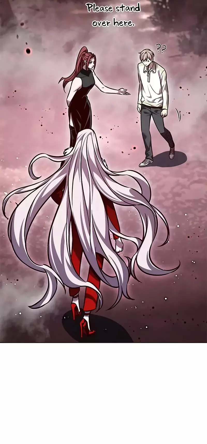 Eleceed, chapter 296, image 42