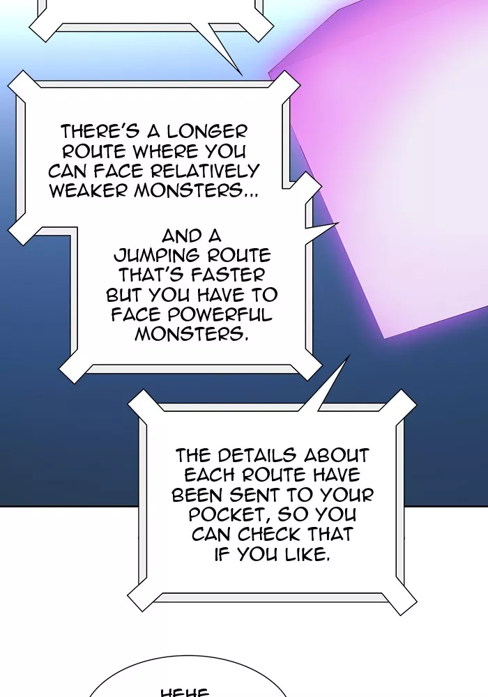 Tower of God, chapter 491, image 18