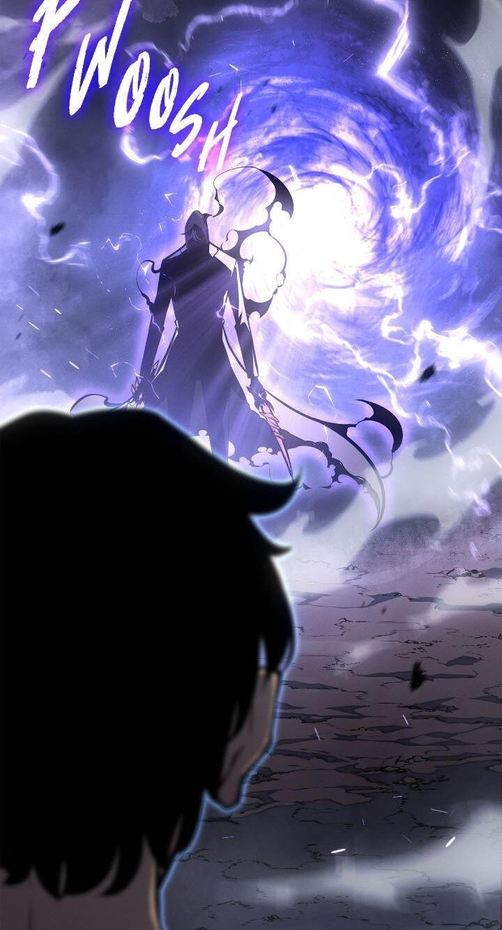Solo Leveling, chapter 198, image 129