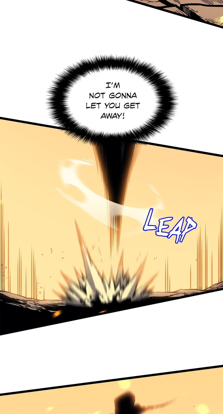 Solo Leveling, chapter 104, page 42