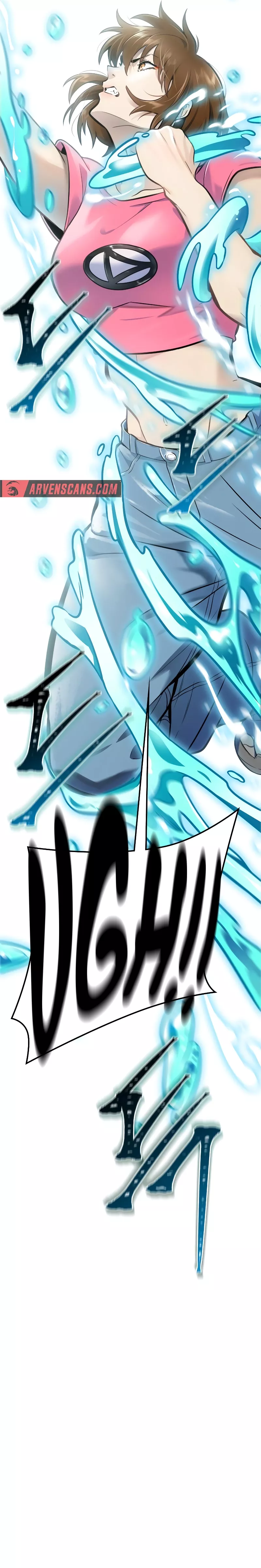 Tower of God, chapter 636, image 34