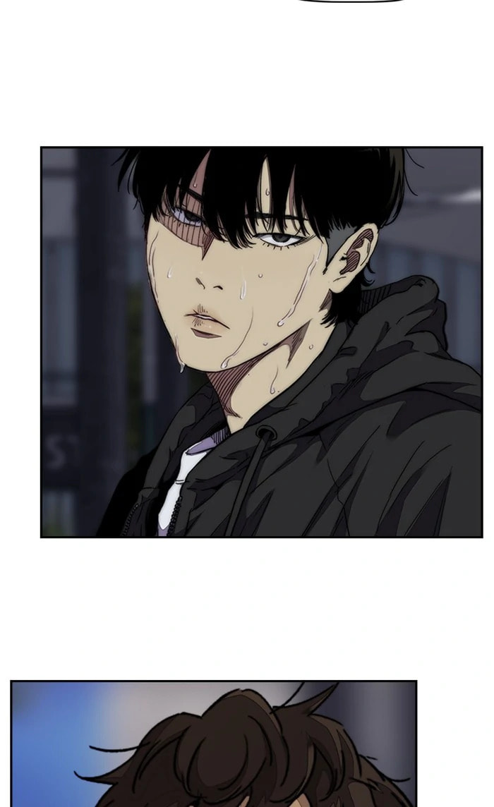 Wind Breaker, chapter 356, image 129