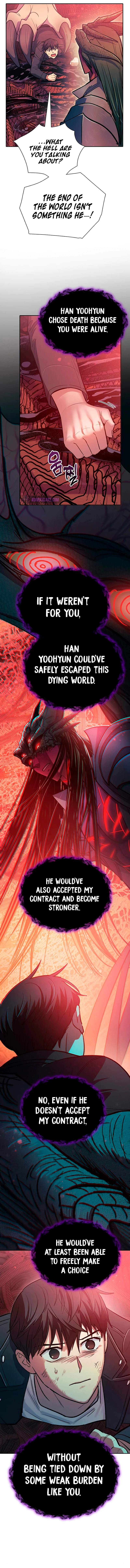 The S-Classes That I Raised, chapter 89, image 11