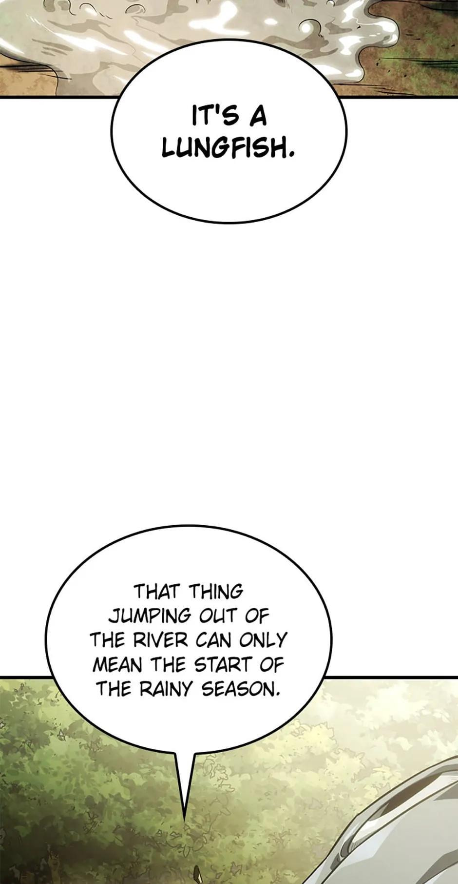 Revenge of the Baskerville Bloodhound, chapter 41, image 42