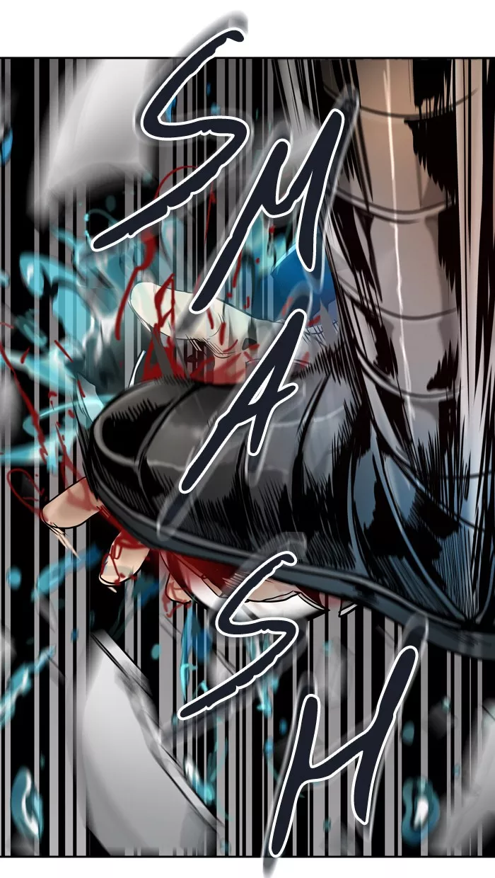 Tower of God, chapter 306, image 87