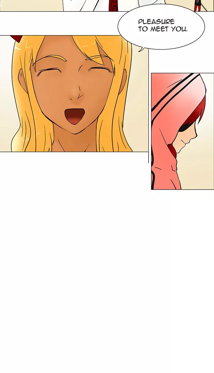Tower of God, chapter 30, image 4