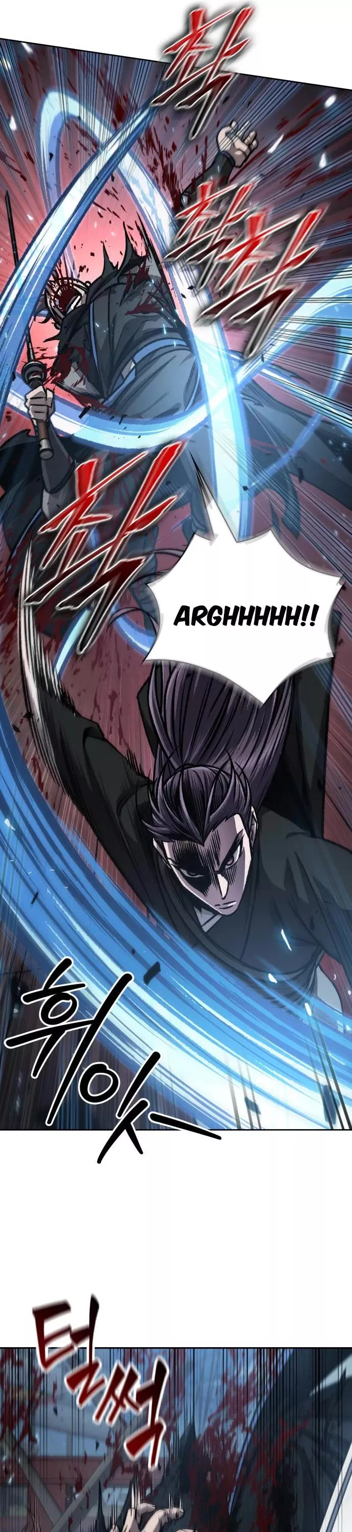 Nano Machine, chapter 163, image 38