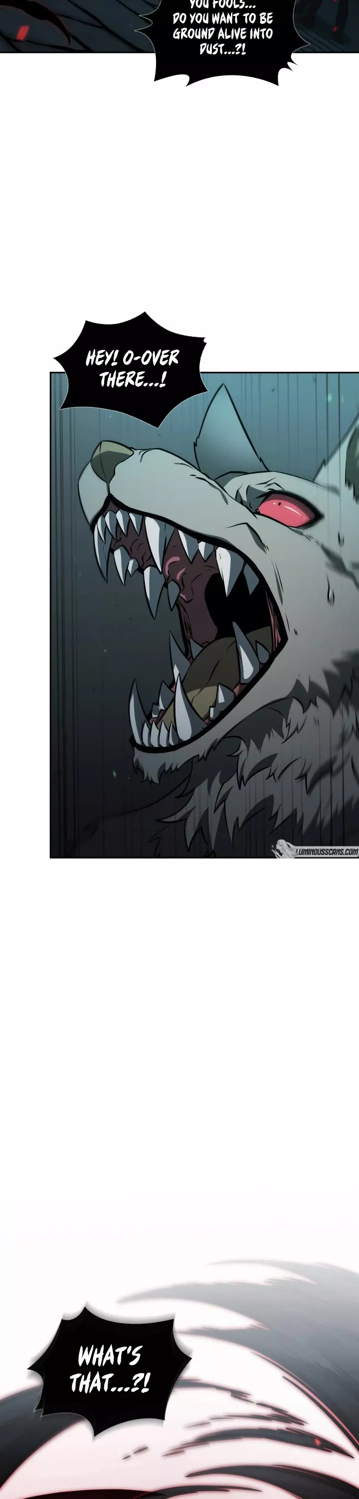 Tomb Raider King, chapter 373, image 20