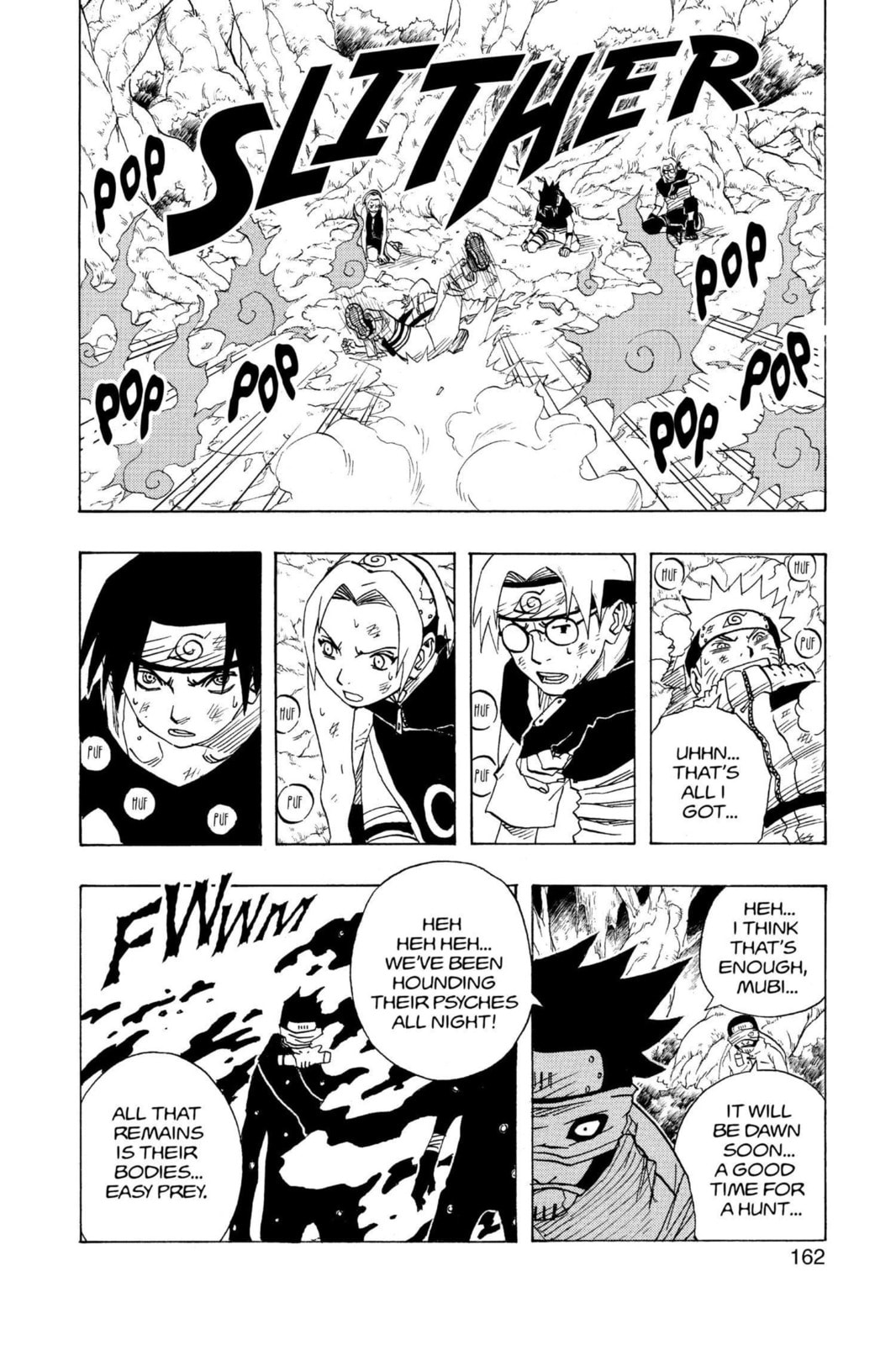 Naruto, chapter 62, page 14