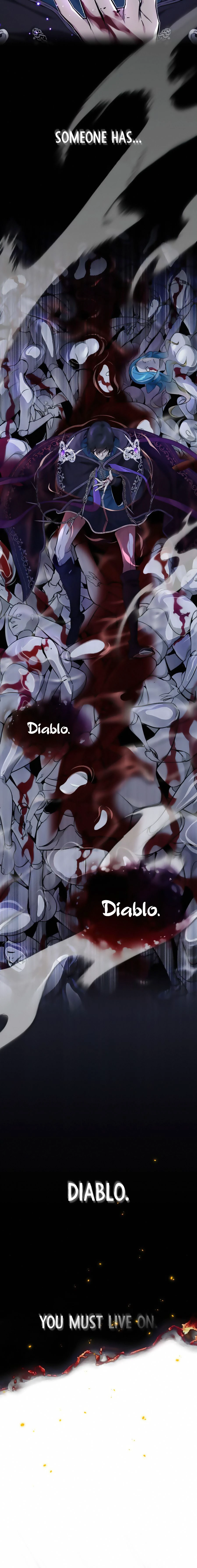 The Dark Magician Transmigrates After 66666 Years, chapter 28, image 5
