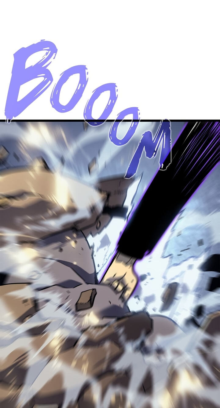 Solo Leveling, chapter 147, page 79