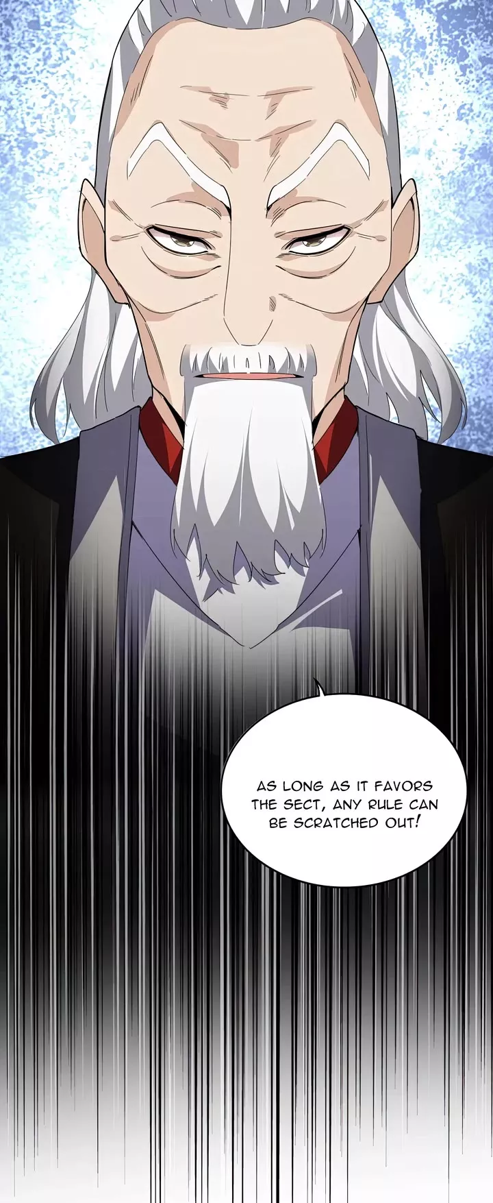 Magic Emperor, chapter 783, image 20