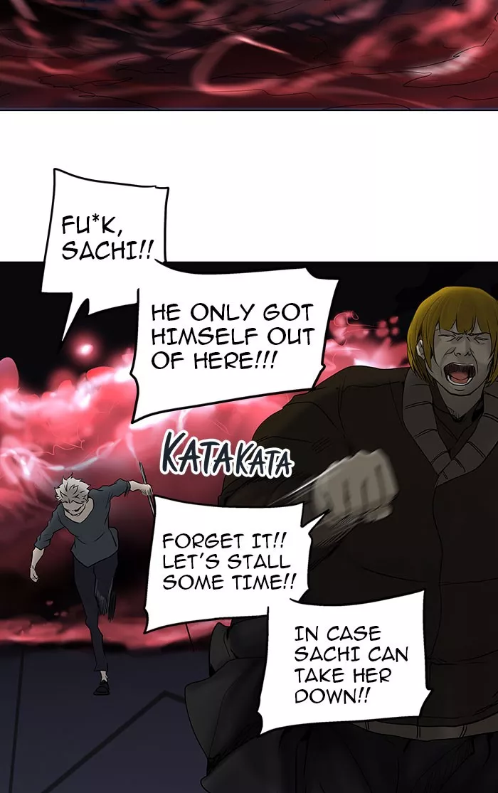 Tower of God, chapter 260, image 48