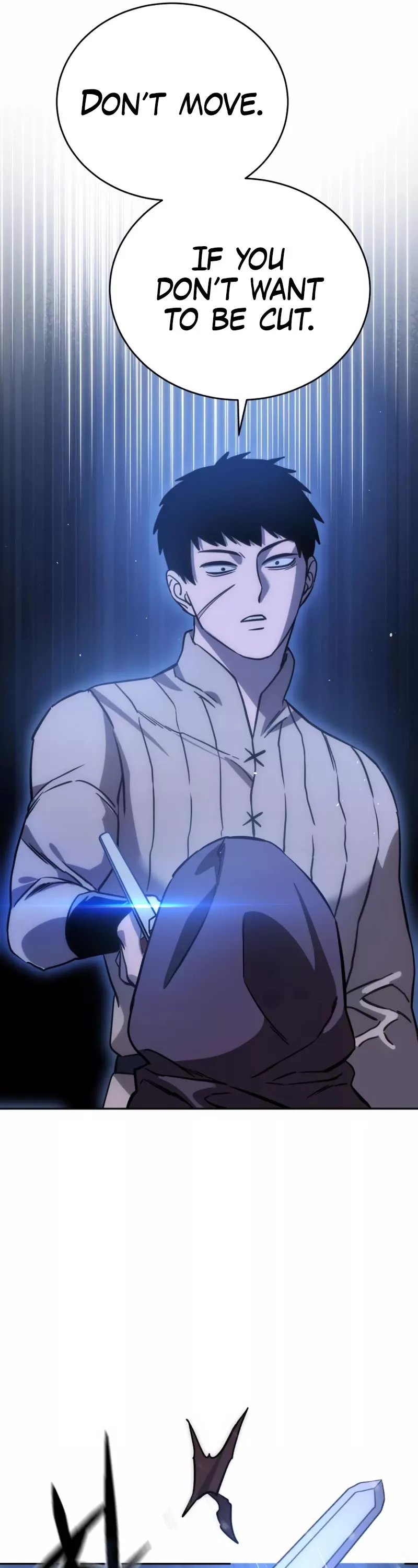 Star-Fostered Swordmaster, chapter 5, image 62
