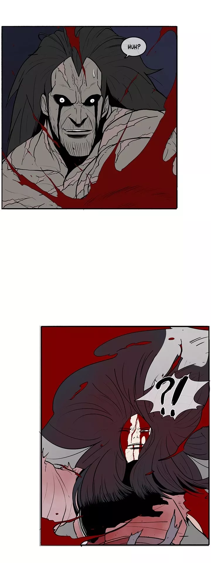 Legend of the Northern Blade, chapter 11, image 37
