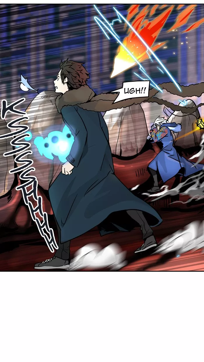 Tower of God, chapter 317, image 71
