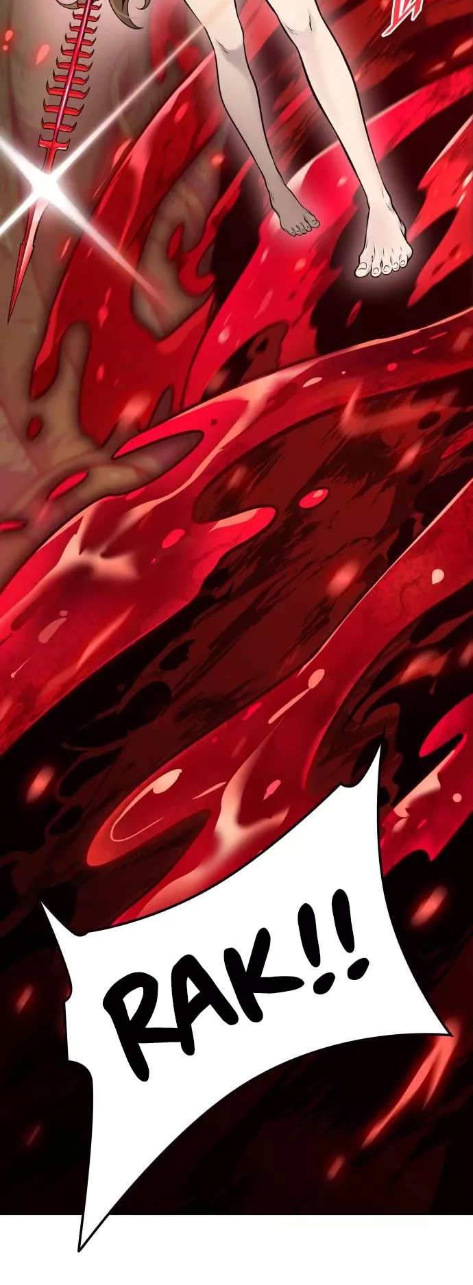 Tower of God, chapter 607, image 31