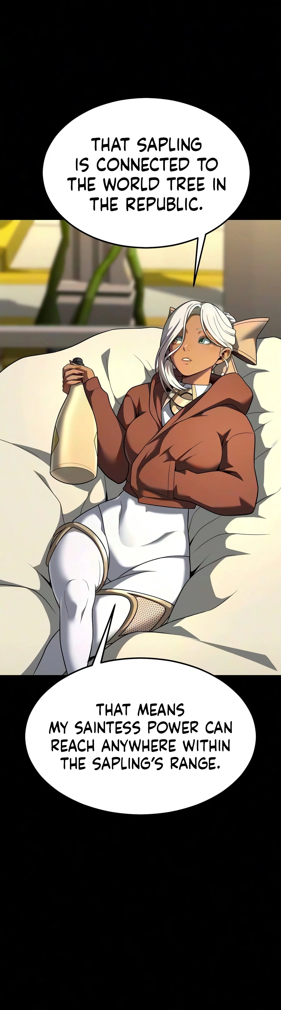 Steel-Eating Player, chapter 98, image 15