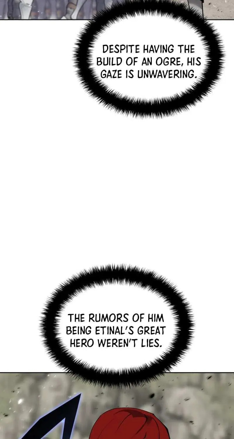 Overgeared (Team Argo), chapter 247, page 84