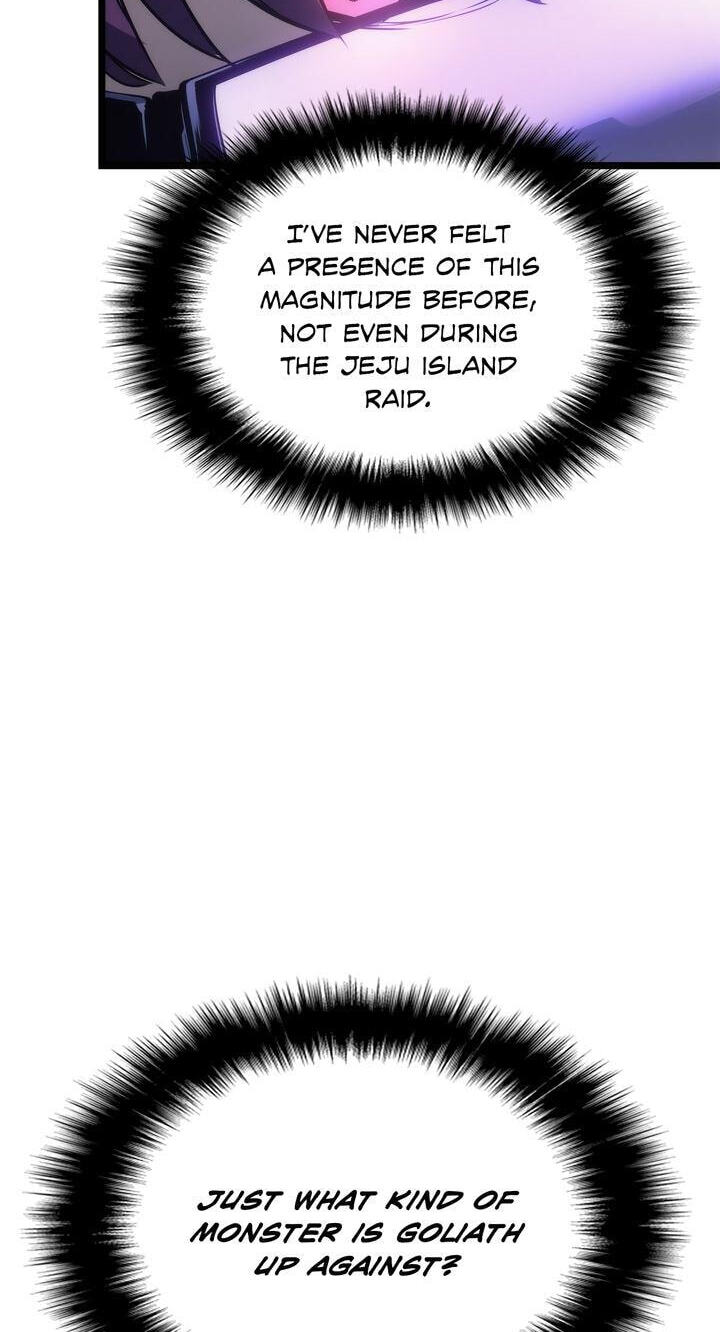 Solo Leveling, chapter 157, image 9