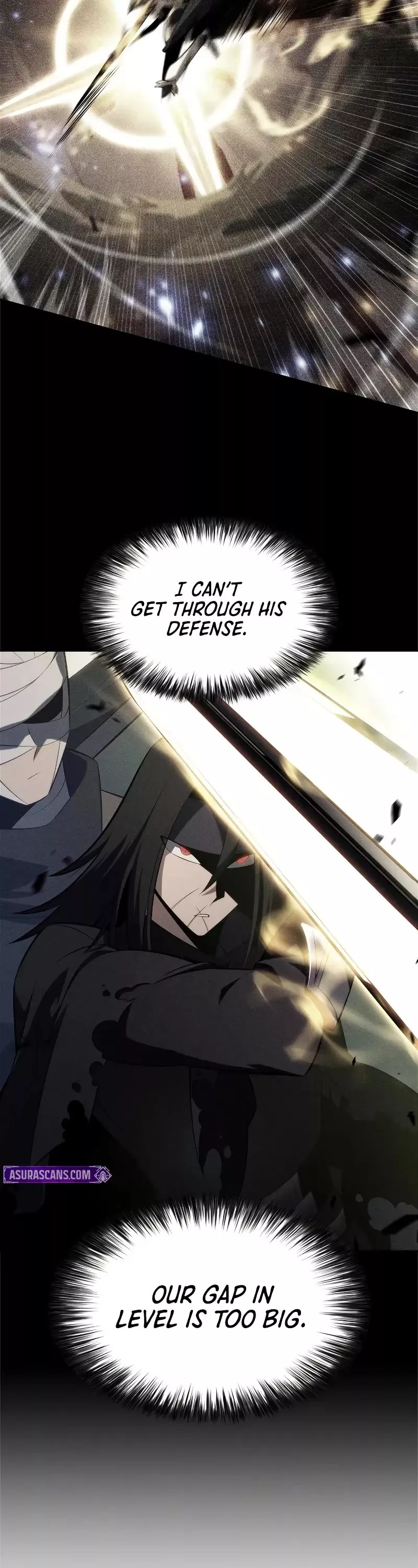 Solo Max-Level Newbie, chapter 220, image 27