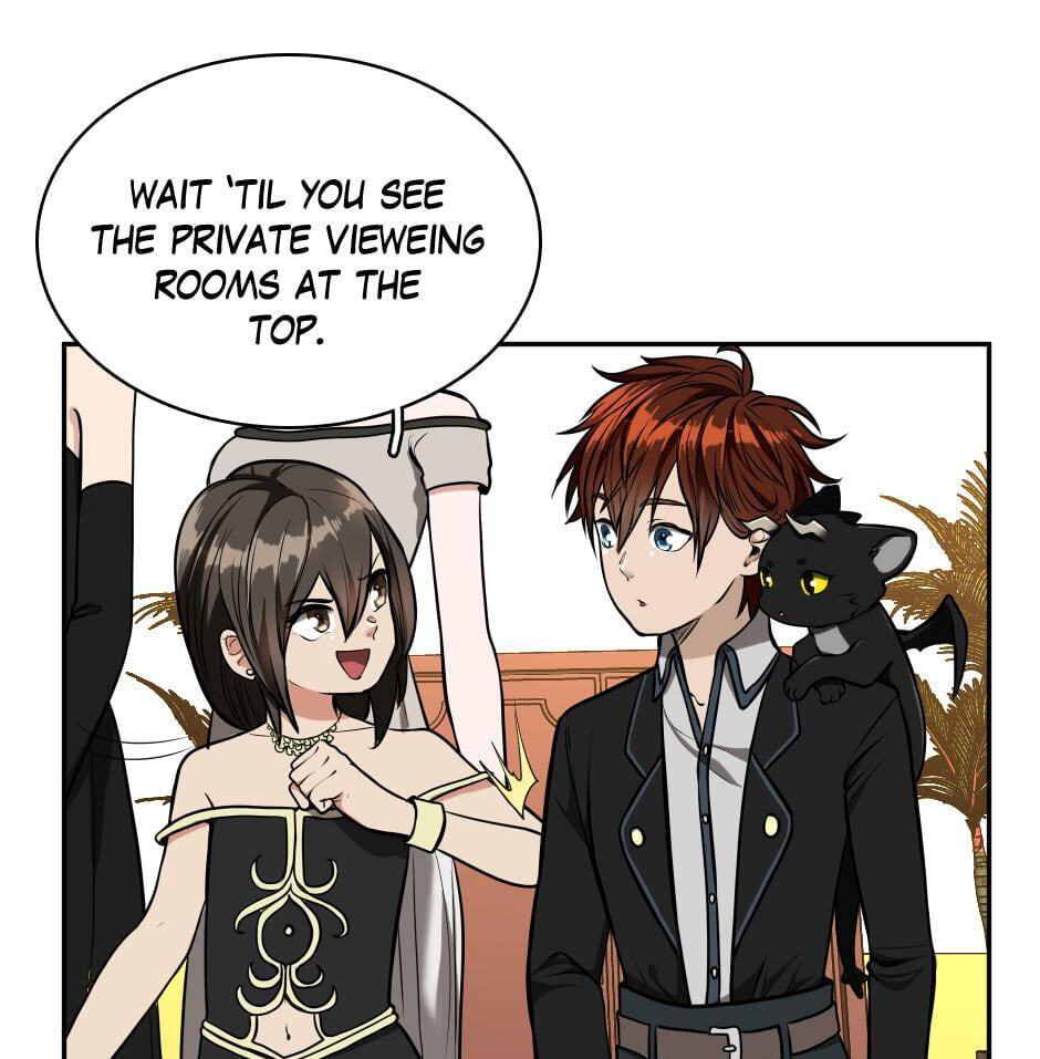 The Beginning After the End, chapter 40, image 47