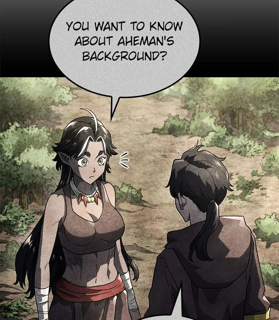 Revenge of the Baskerville Bloodhound, chapter 52, image 2