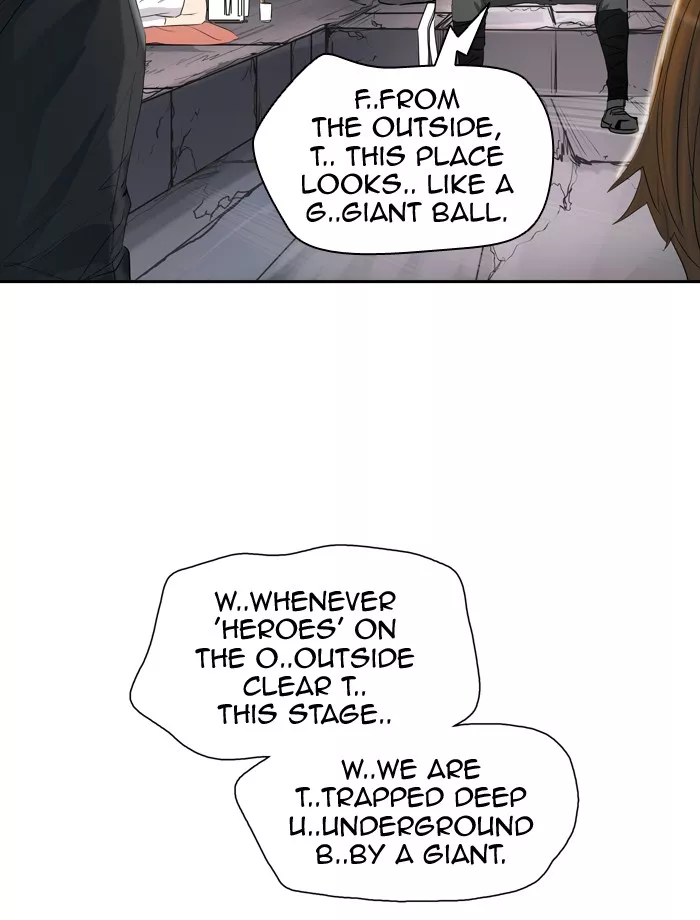 Tower of God, chapter 348, image 82