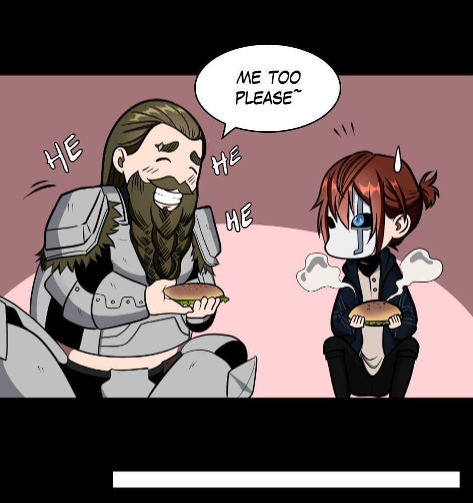 The Beginning After the End, chapter 62, image 29