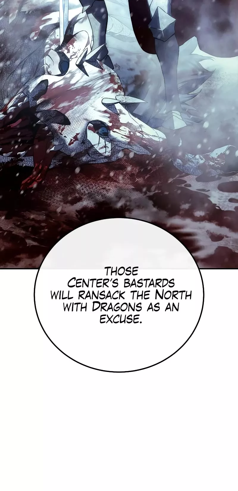 Star-Fostered Swordmaster, chapter 71, image 25
