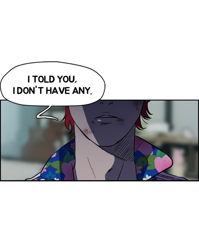 Wind Breaker, chapter 64, page 22