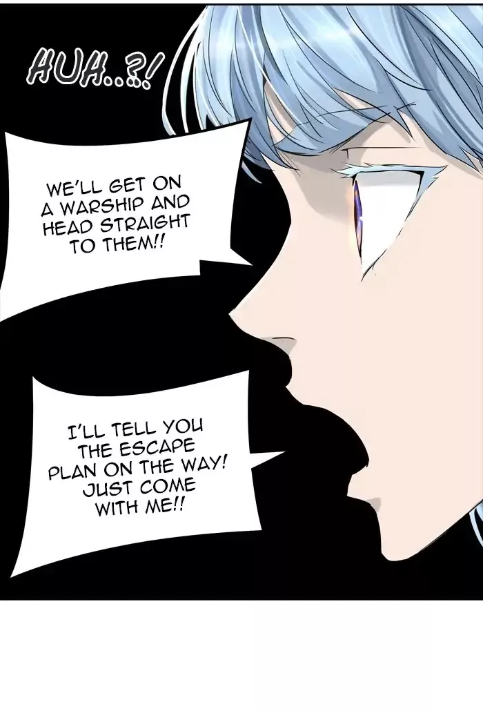 Tower of God, chapter 435, image 77
