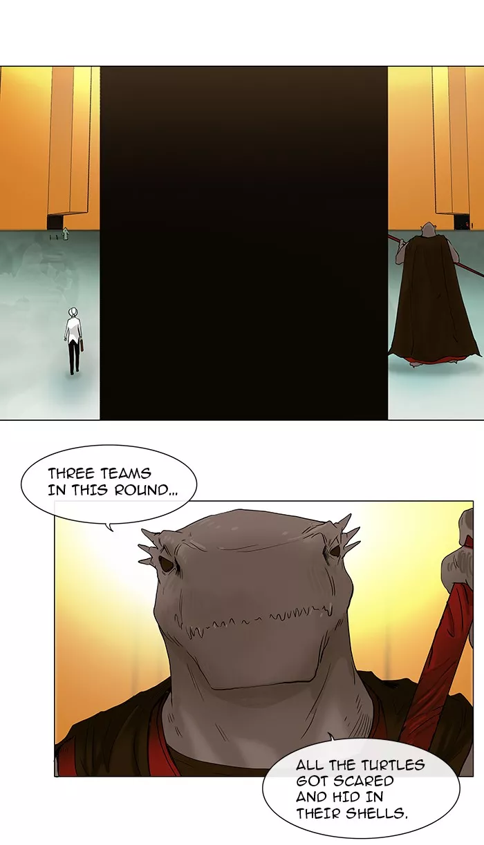 Tower of God, chapter 23, image 10