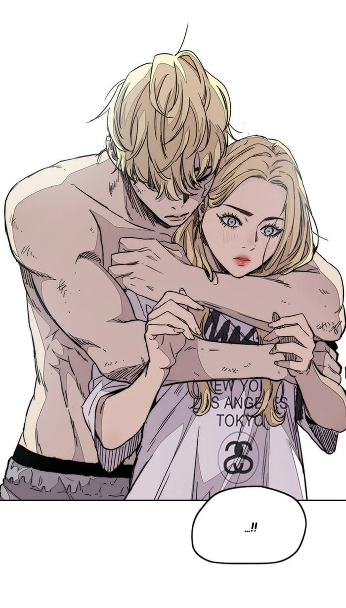 Wind Breaker, chapter 325, image 94