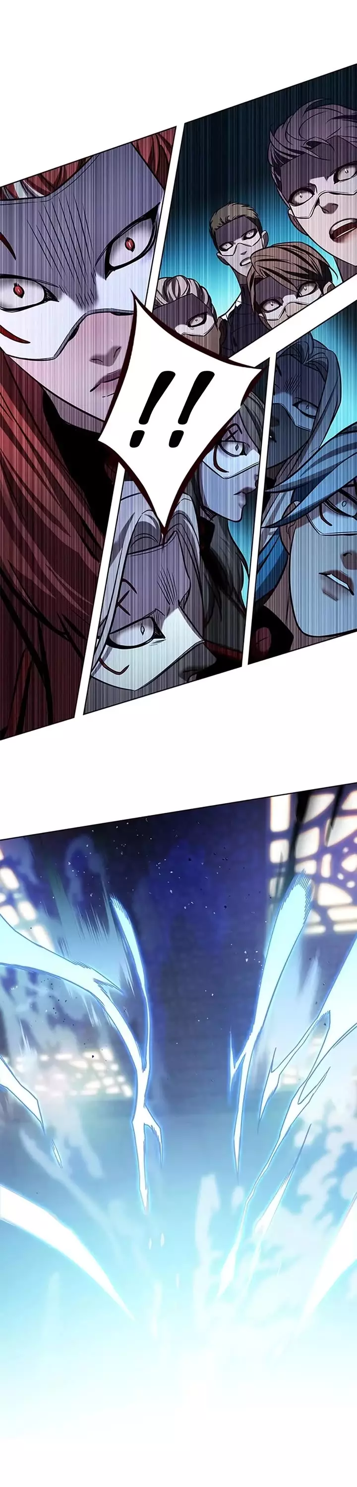 Eleceed, chapter 252, image 38