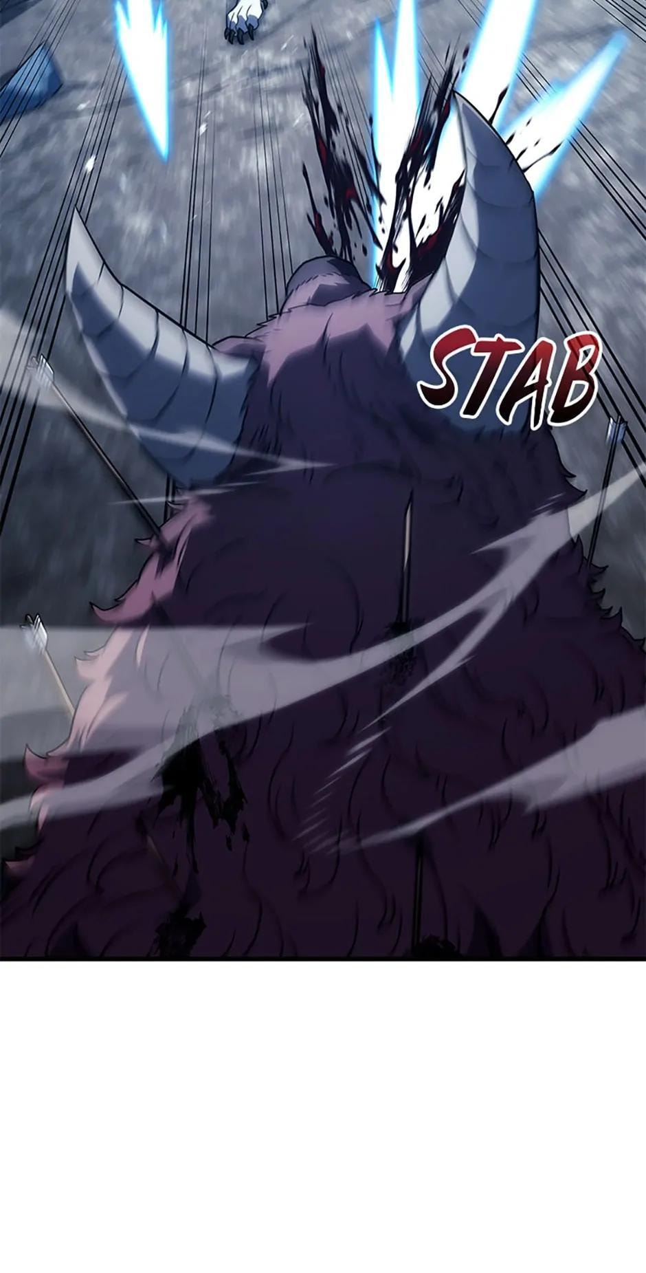 Revenge of the Baskerville Bloodhound, chapter 36, image 89