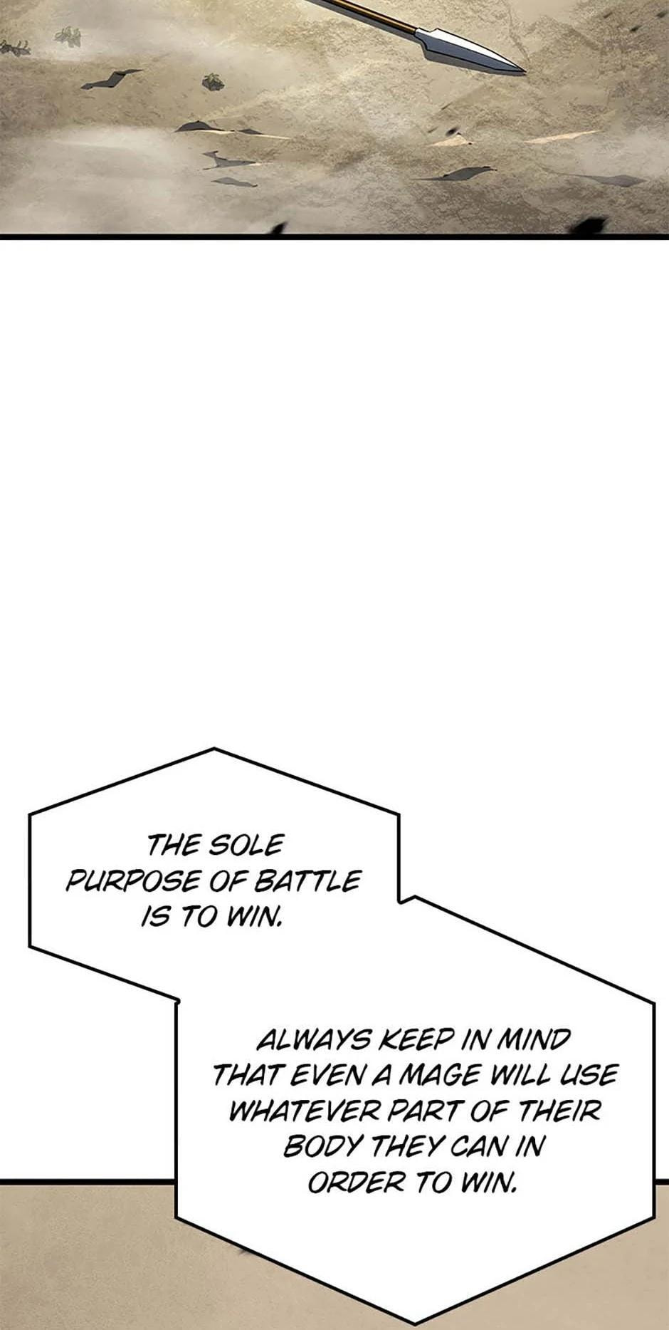 Revenge of the Baskerville Bloodhound, chapter 96, image 80