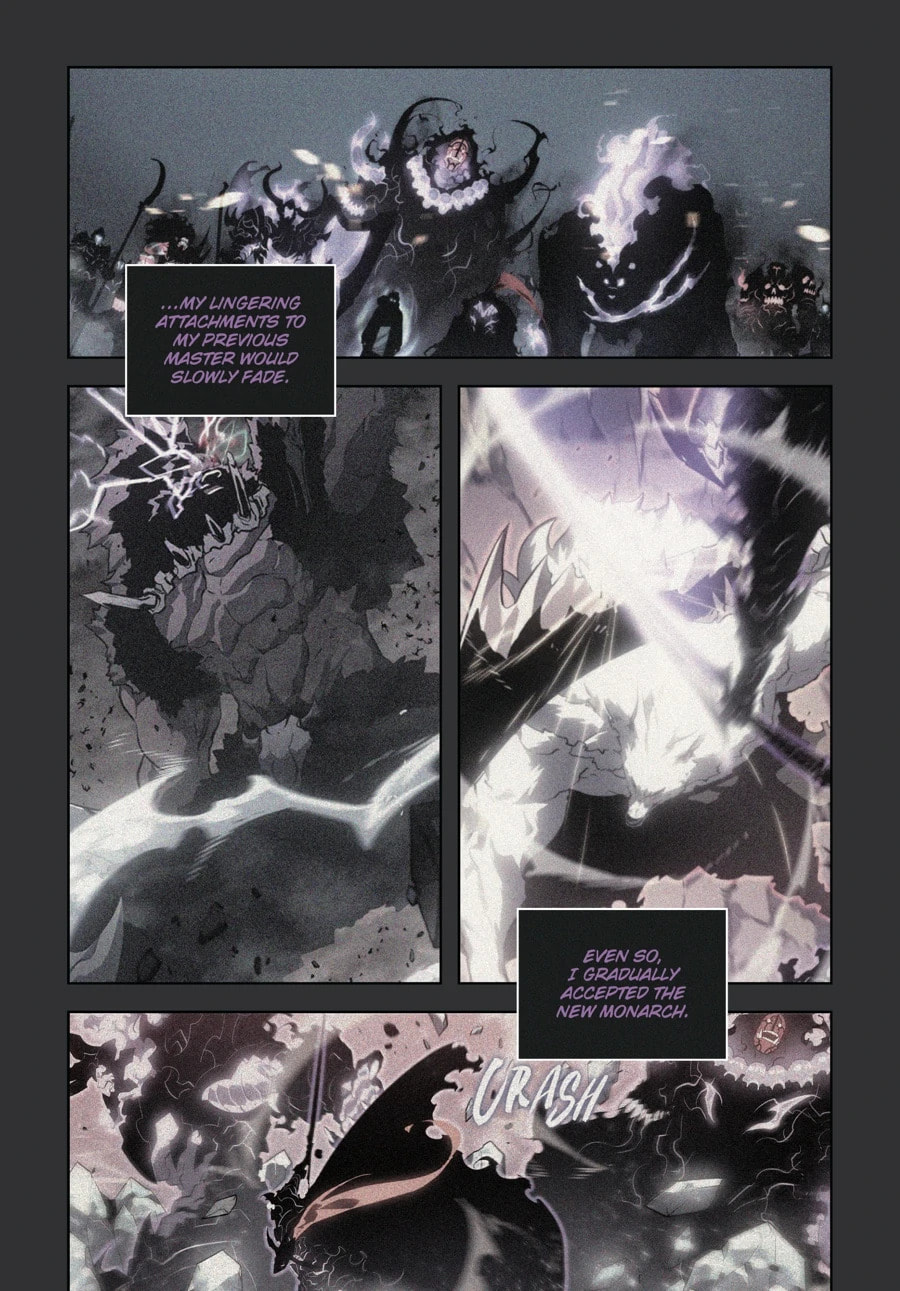 Solo Leveling, chapter 40.2, page 80