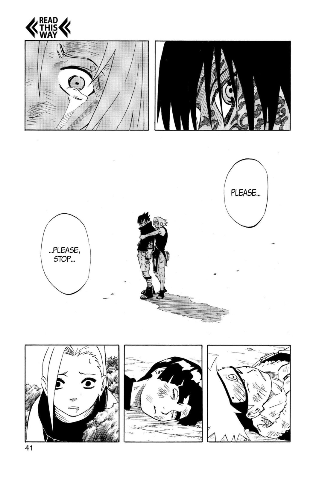 Naruto, chapter 56, image 15