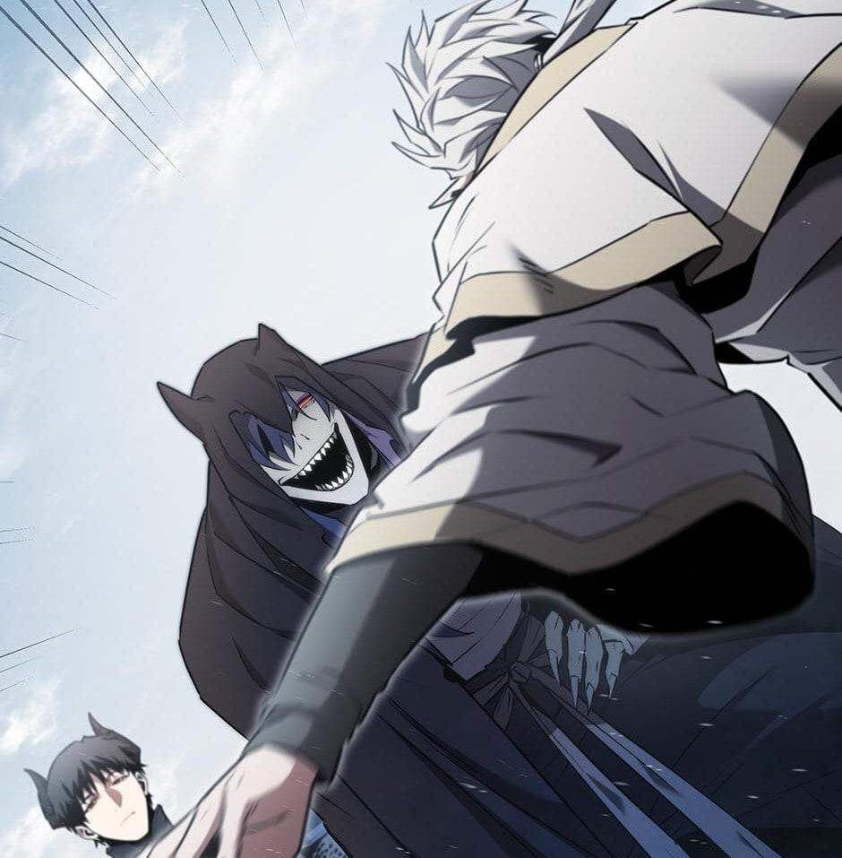 The Beginning After the End, chapter 177, image 89