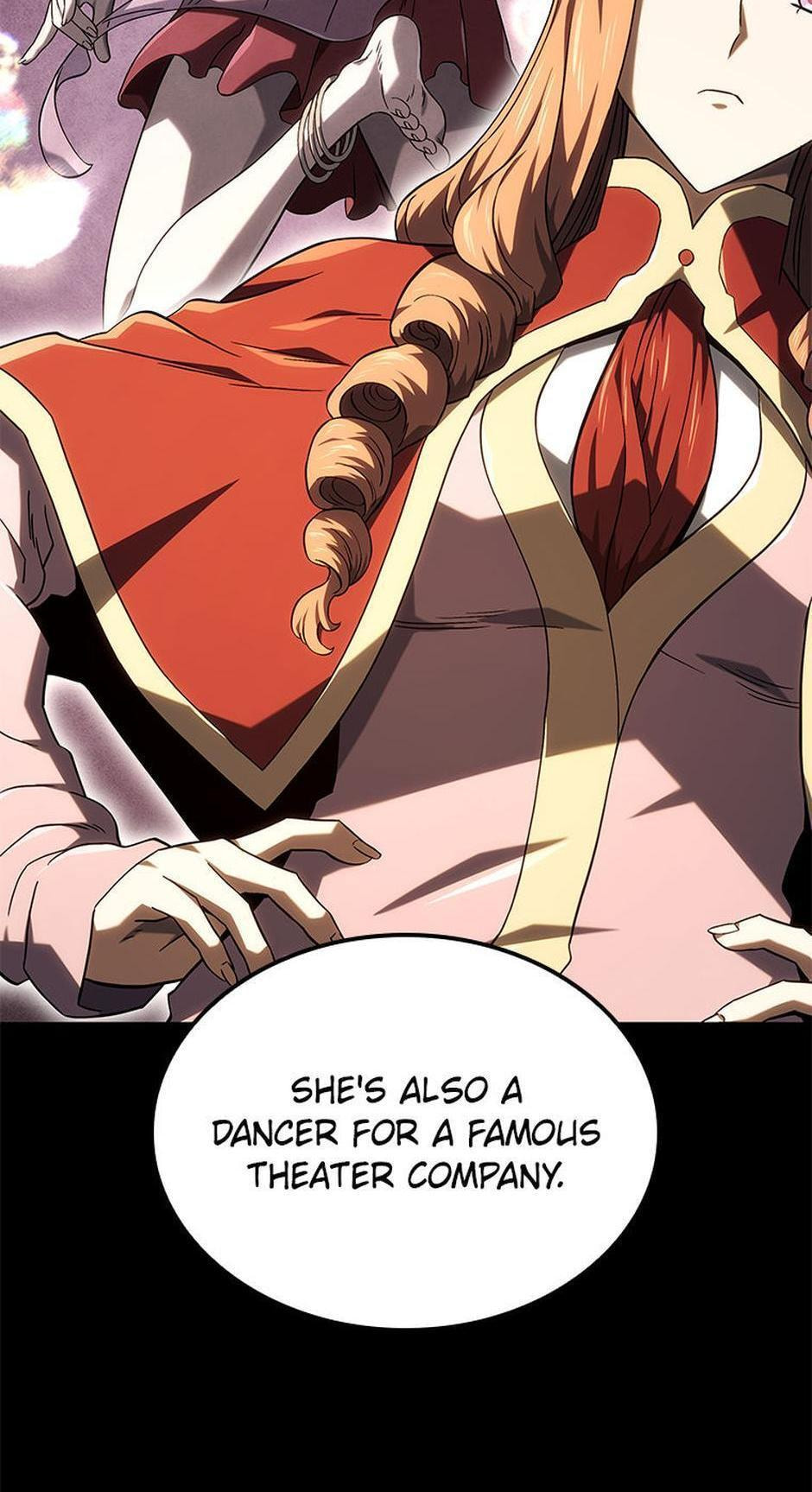 Revenge of the Baskerville Bloodhound, chapter 115, image 63