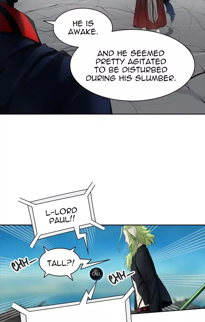 Tower of God, chapter 439, image 93