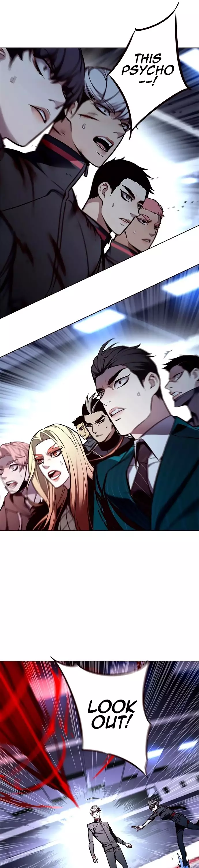 Eleceed, chapter 155, image 15