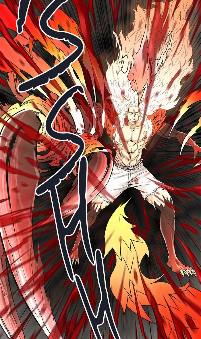 Tower of God, chapter 463, image 111