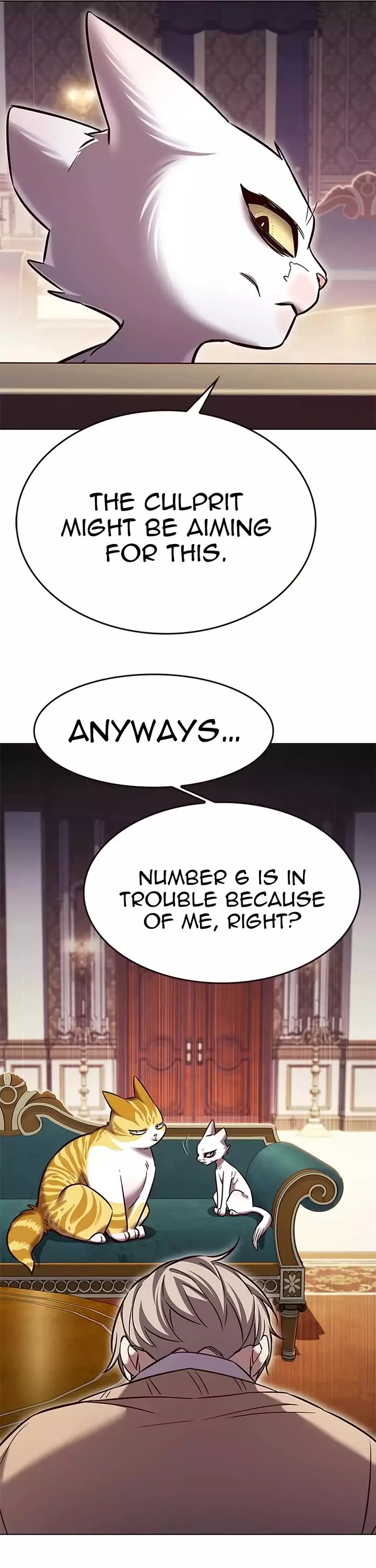 Eleceed, chapter 256, image 32