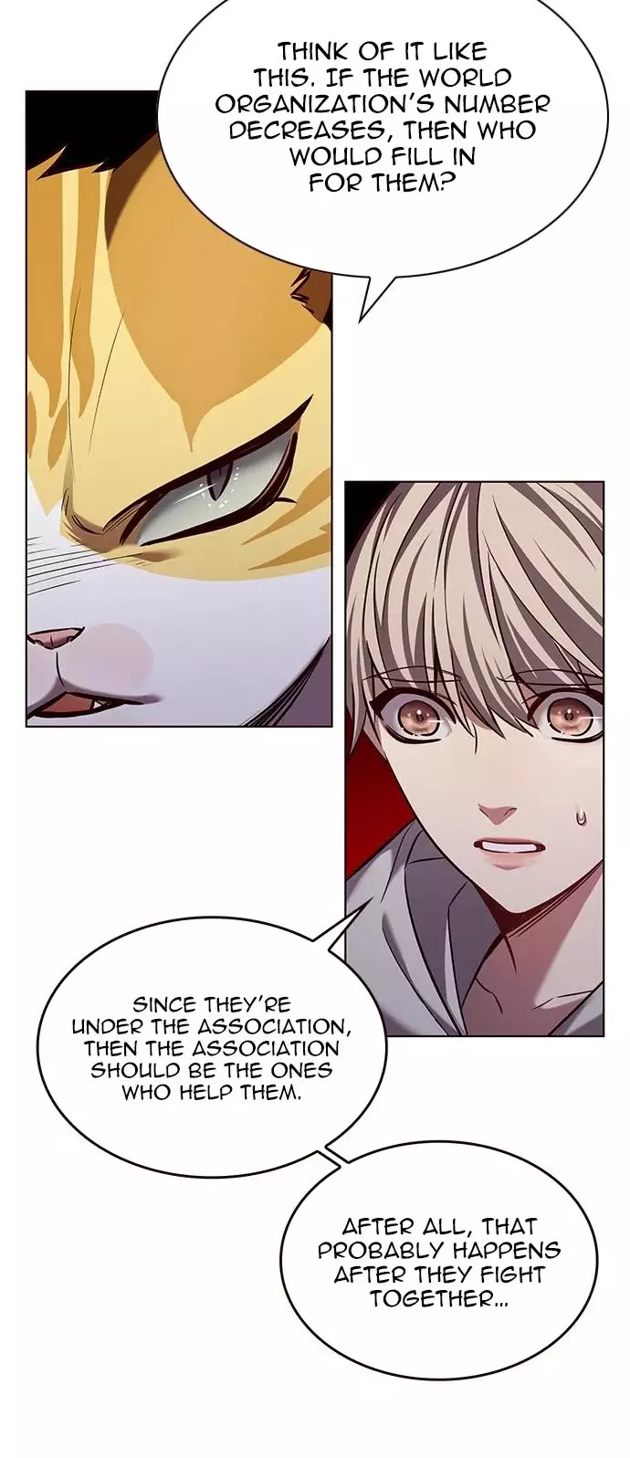Eleceed, chapter 239, image 28